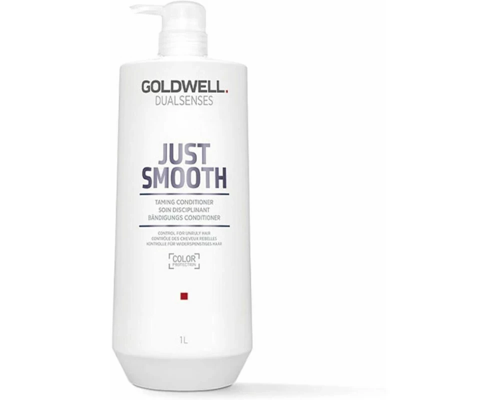 GOLDWELL Haarspülung Dualsenses Just Smooth 1000 ml