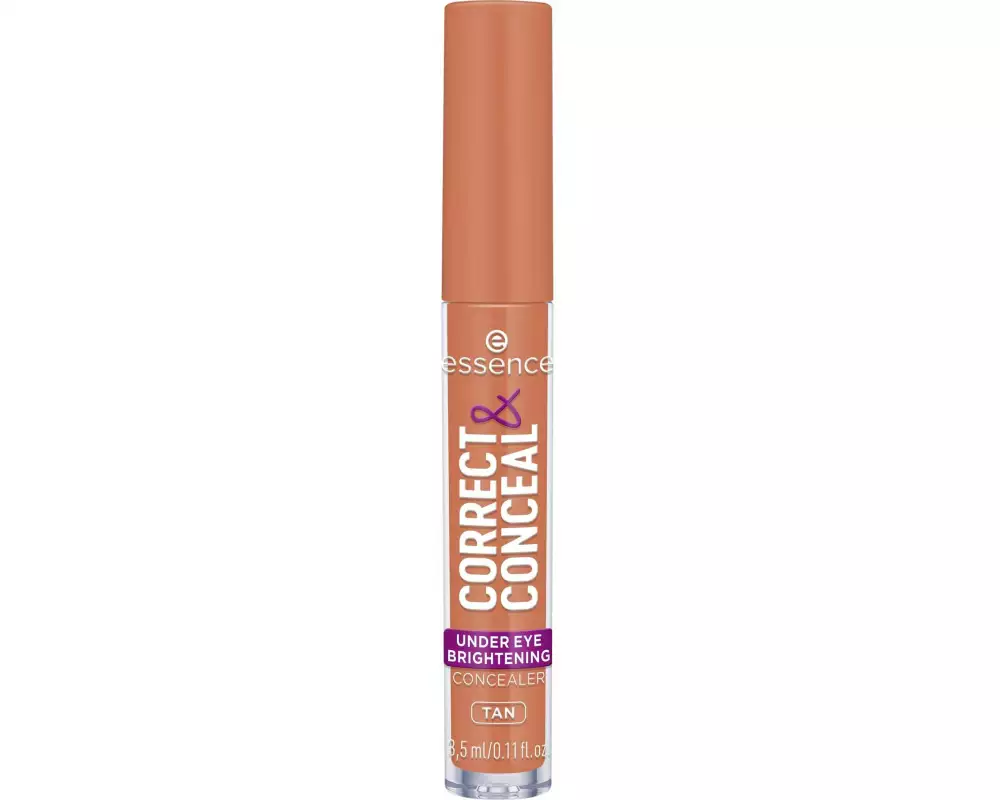 essence Concealer Correct and Conceal 30 orange