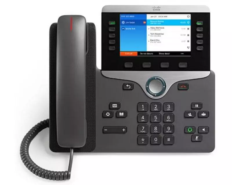 Cisco UC Phone 8841