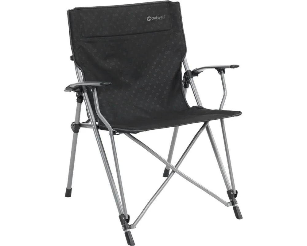 Outwell Campingstuhl Goya Schwarz
