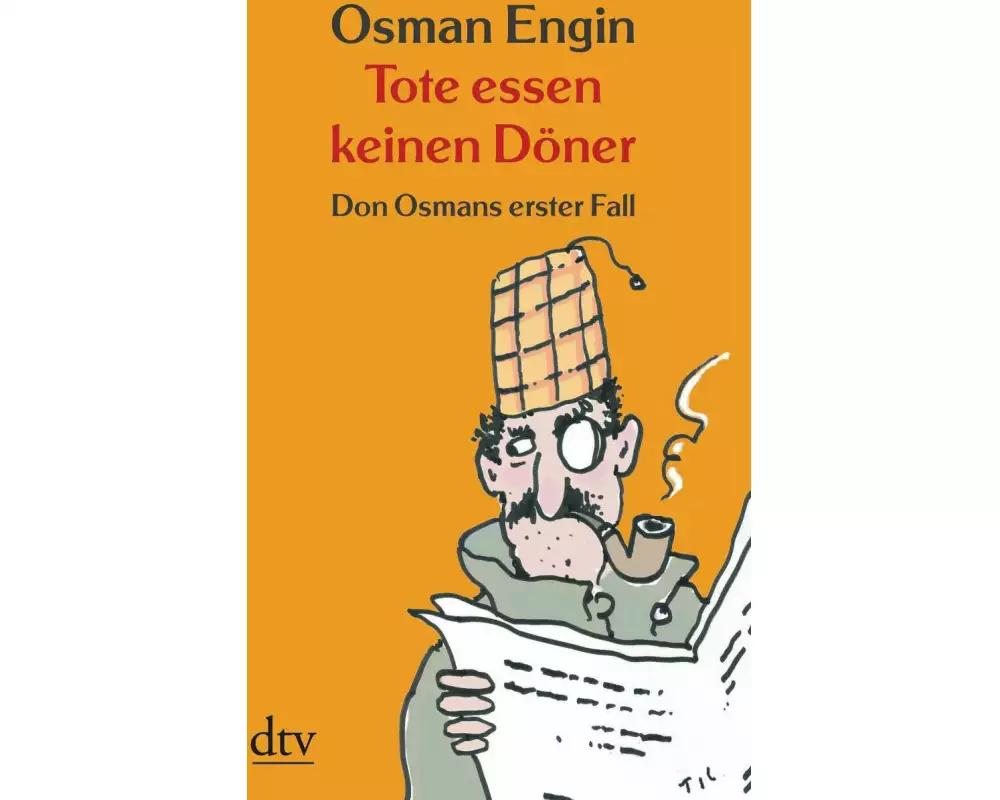 Tote essen keinen Döner
