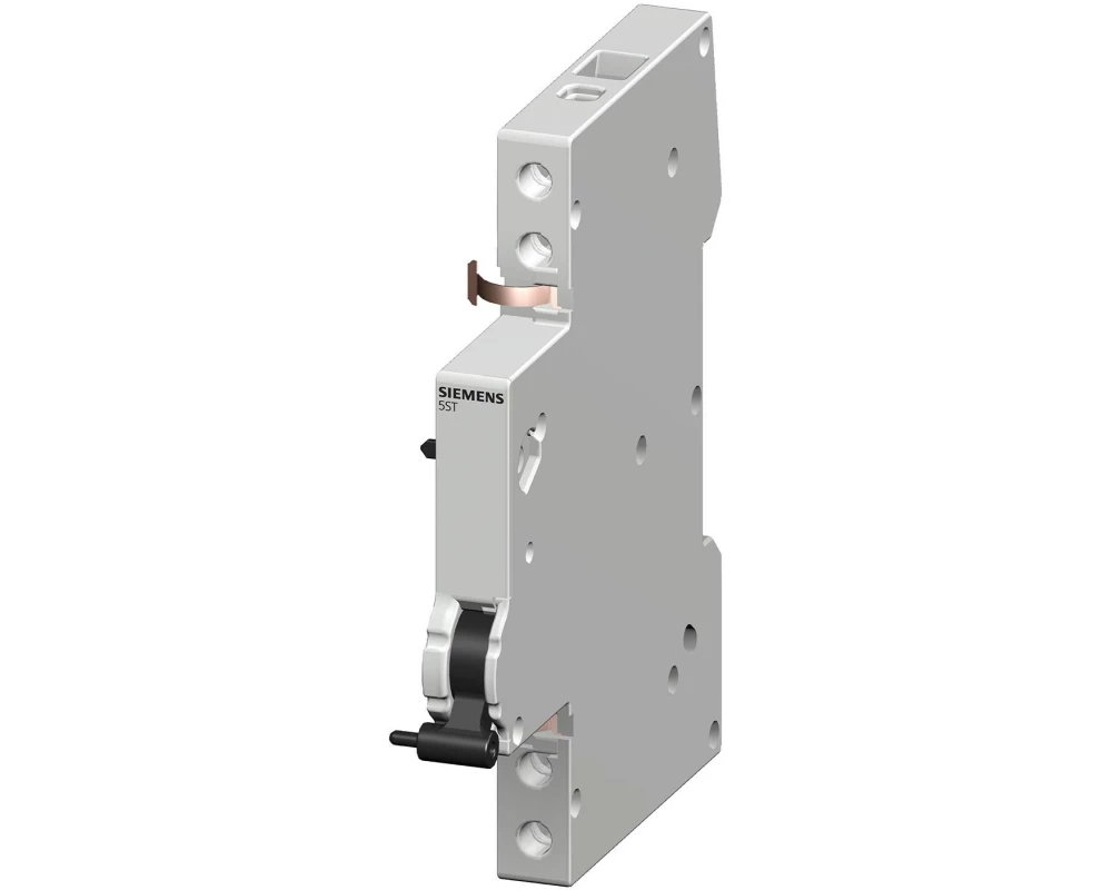 Siemens Hilfsschalter 1Schliesser + 1 Öffner