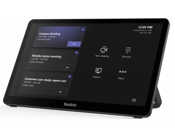 MTouch Plus-Ex Package