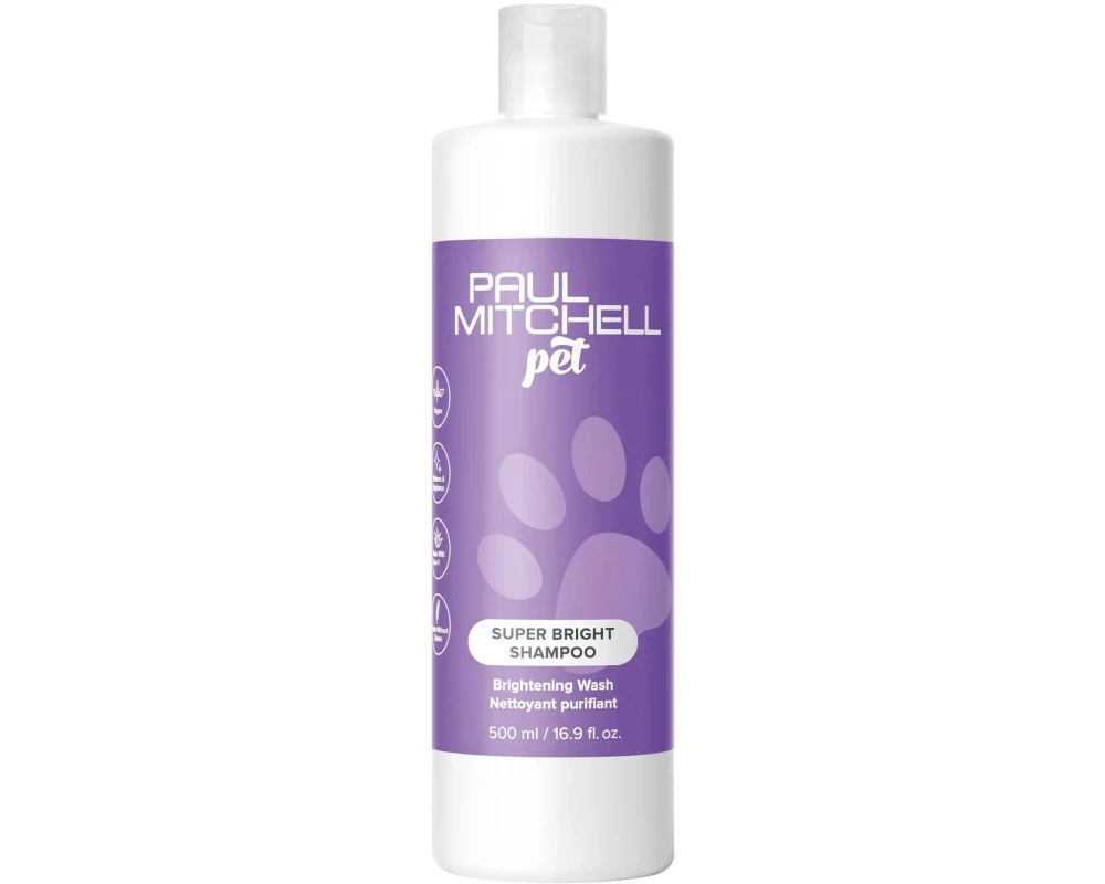 PAUL MITCHELL Super Bright Shampoo 500 ml