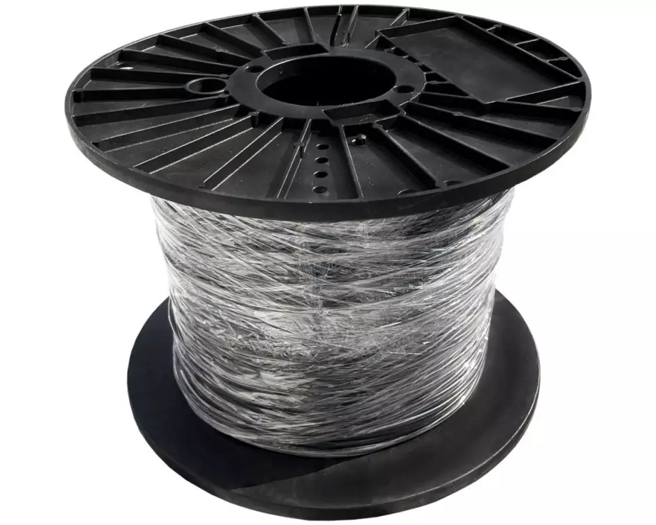 solo by AL-KO Begrenzungskabel verstärkt, 500 m