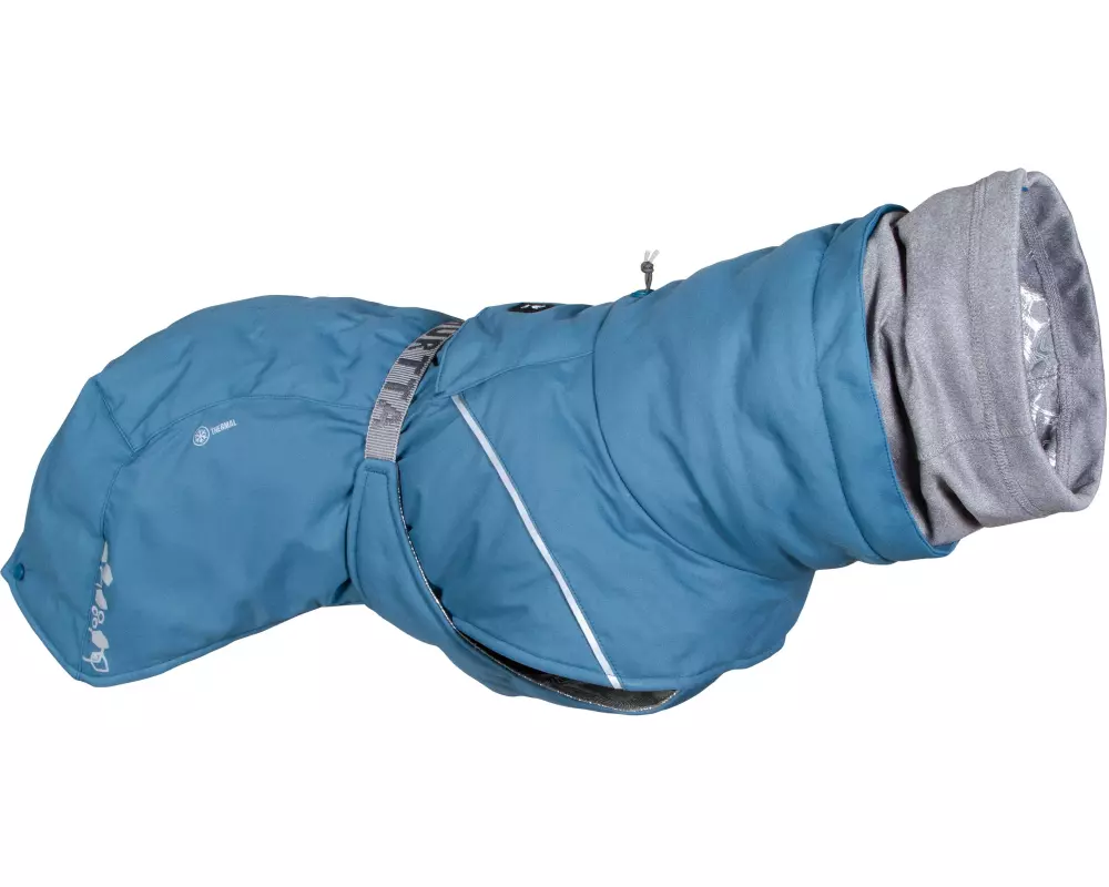 HURTTA Extreme Warmer V3 Eco Blau, 40 cm