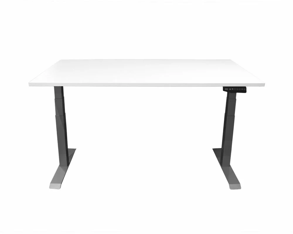 CONTINI Tischplatte 1.6x0.80m rechteckig Weiss