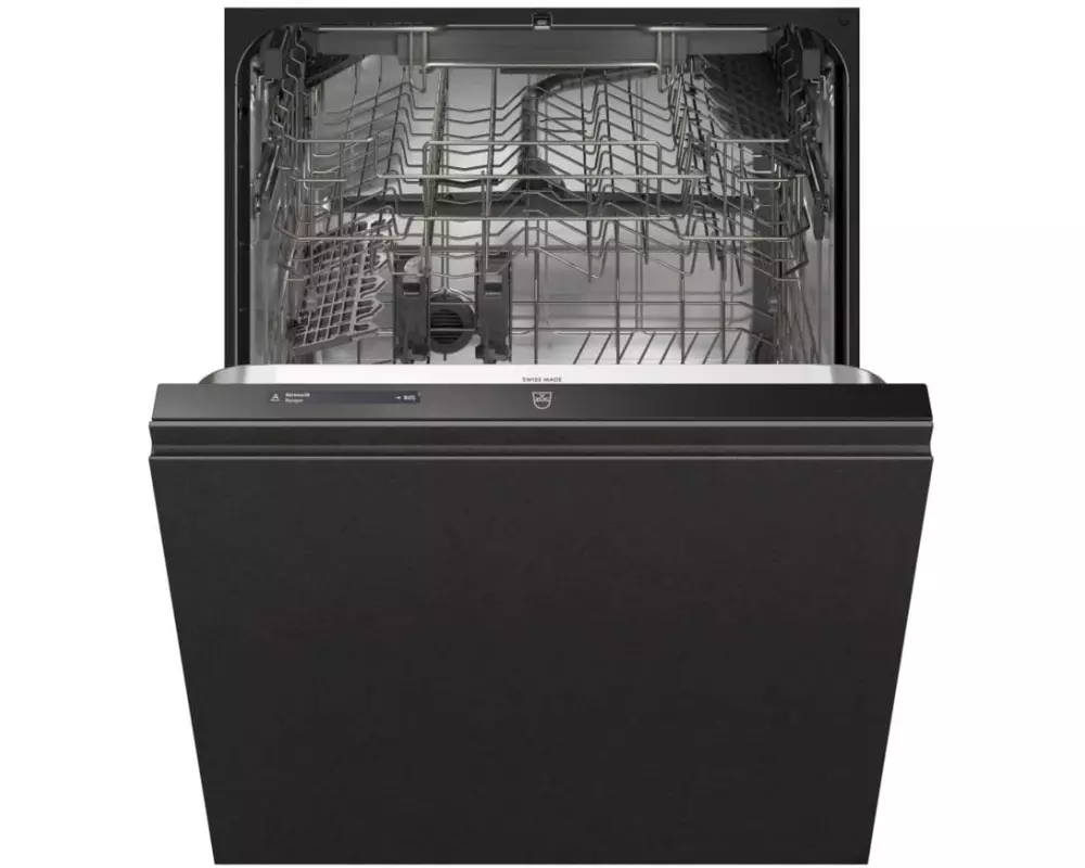 V-Zug Einbaugeschirrspüler Adora V2000 VGB mit Gleitblech