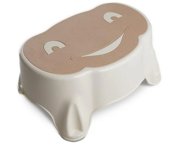 Thermobaby Schemel Braun