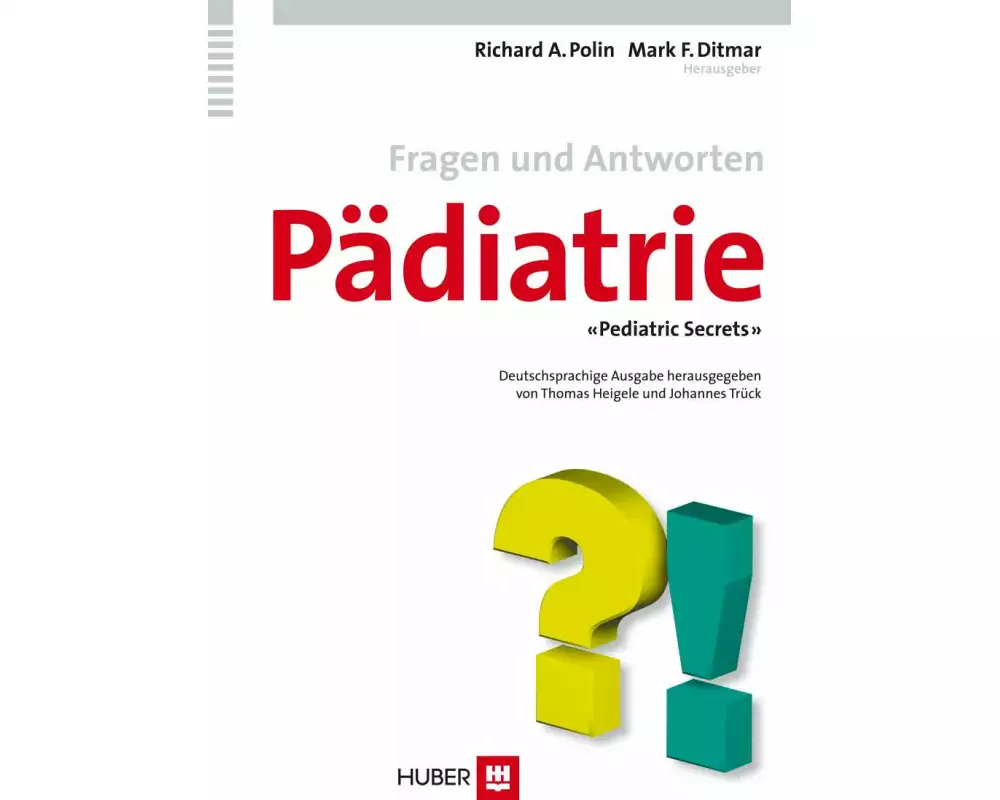 Fragen und Antworten Pädiatrie