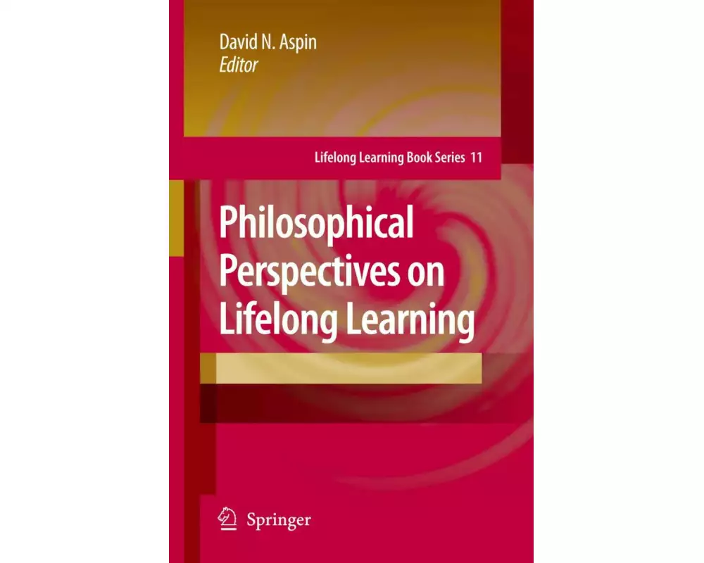 Philosophical Perspectives on Lifelong Learning