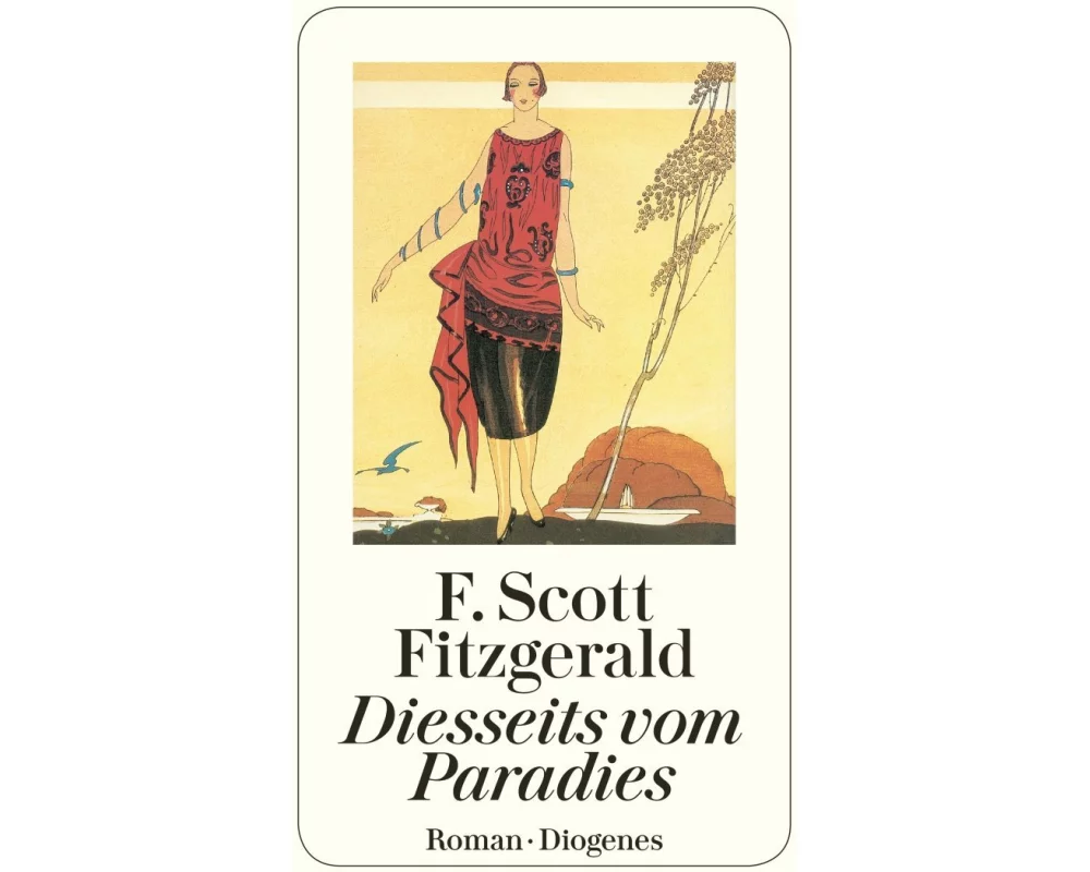 Diesseits vom Paradies