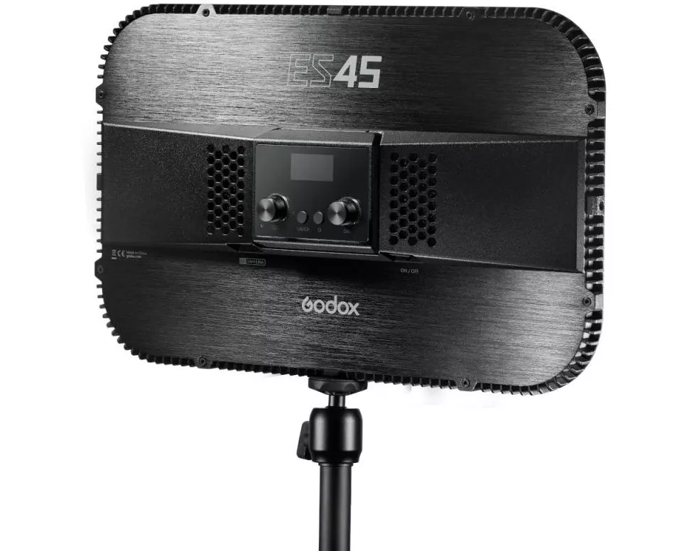 Godox Videoleuchte ES45 E-Sport LED