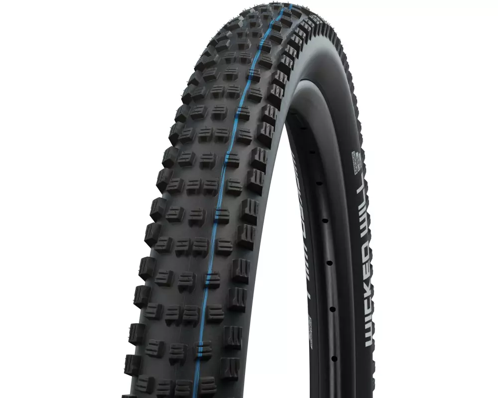 Schwalbe Velopneu Wicked Will, 27.5 " x 2.4 "