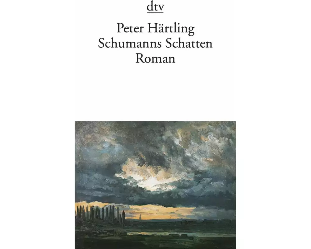 Schumanns Schatten