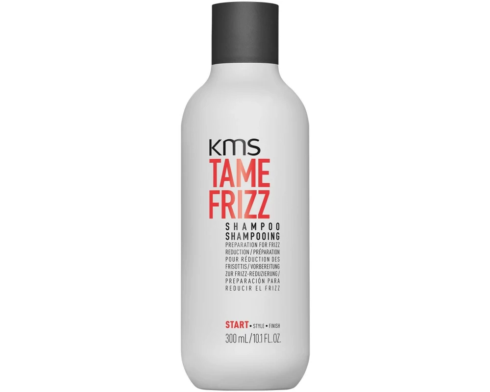 KMS HAIR Tamefrizz Shampoo 300 ml