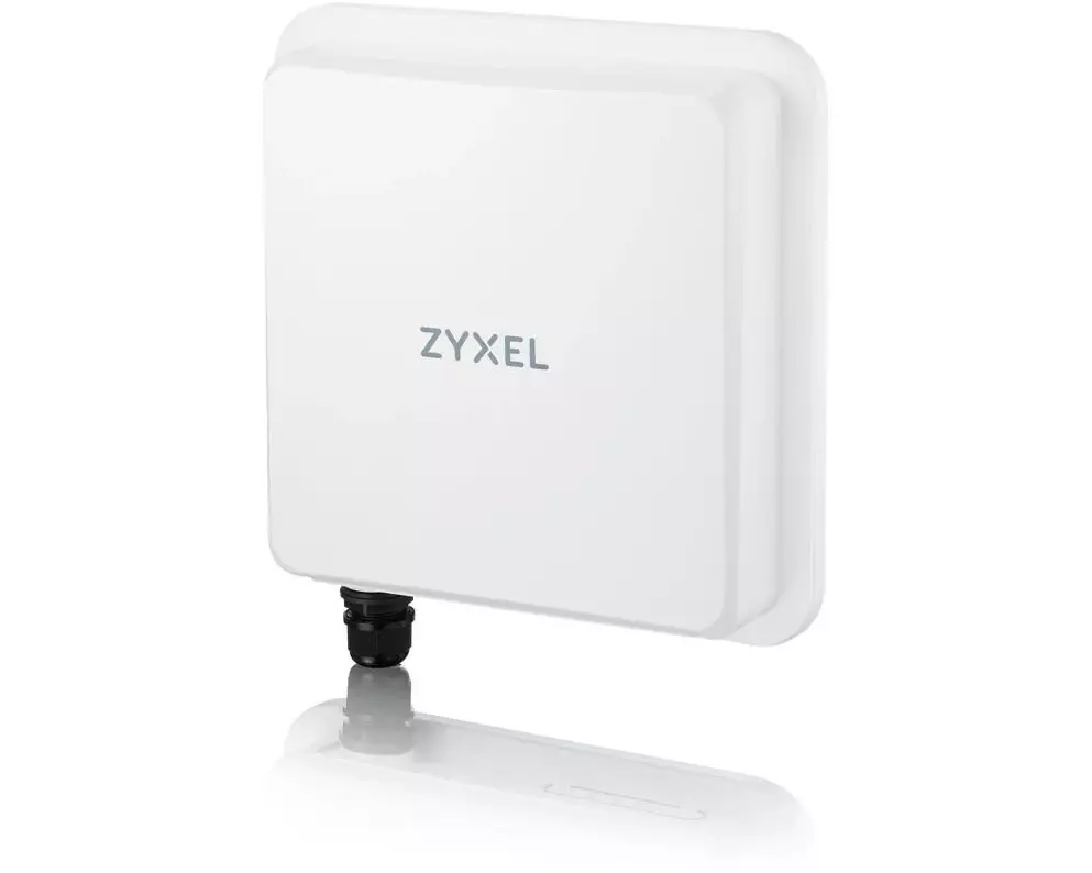 Zyxel 5G-Router Nebula NR7101 (mit Nebula Pro Pack)