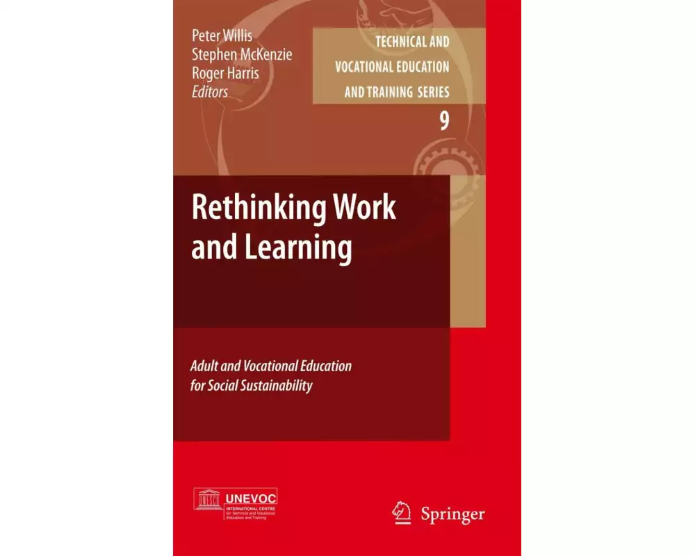 Rethinking Work and Learning