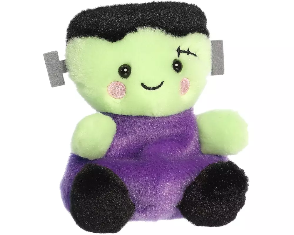 AURORA Plüsch Palm Pals Bolts Frankenstein 13 cm