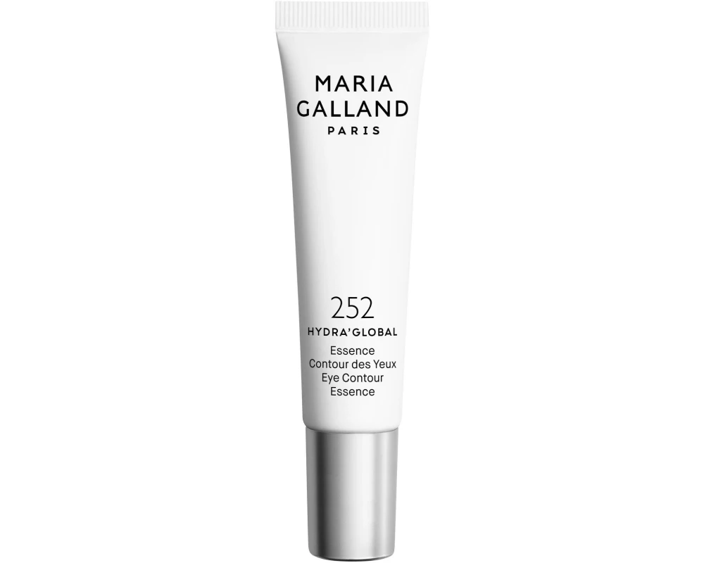 Maria Galland Hydra'Global - 252 Augenpflege-Essenz 10 ml