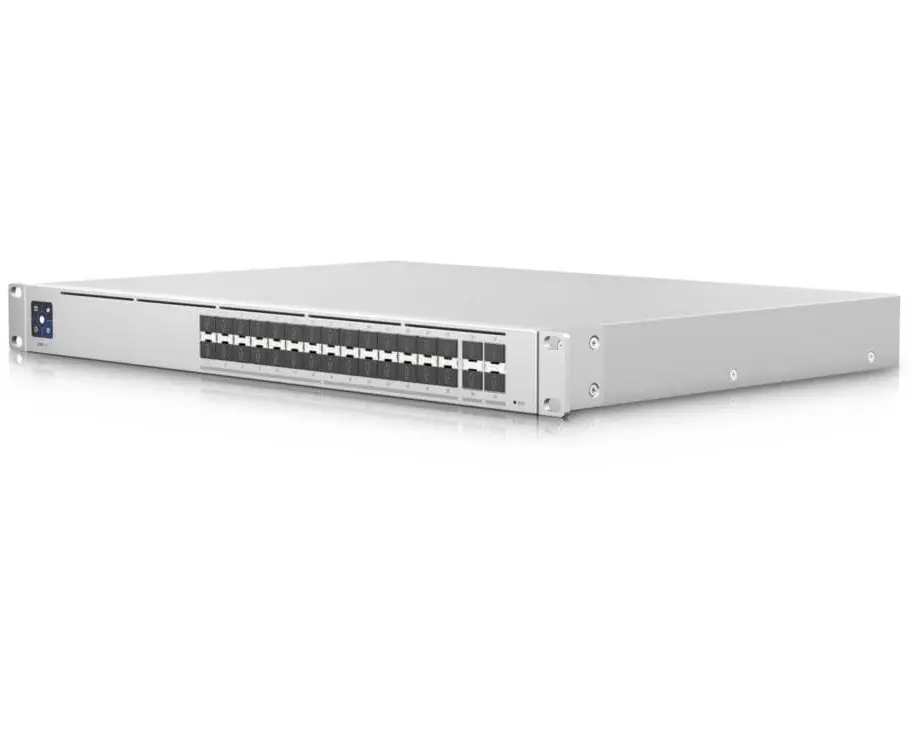 Ubiquiti SFP+ Switch UniFi USW-PRO-AGGREGATION 32 Port