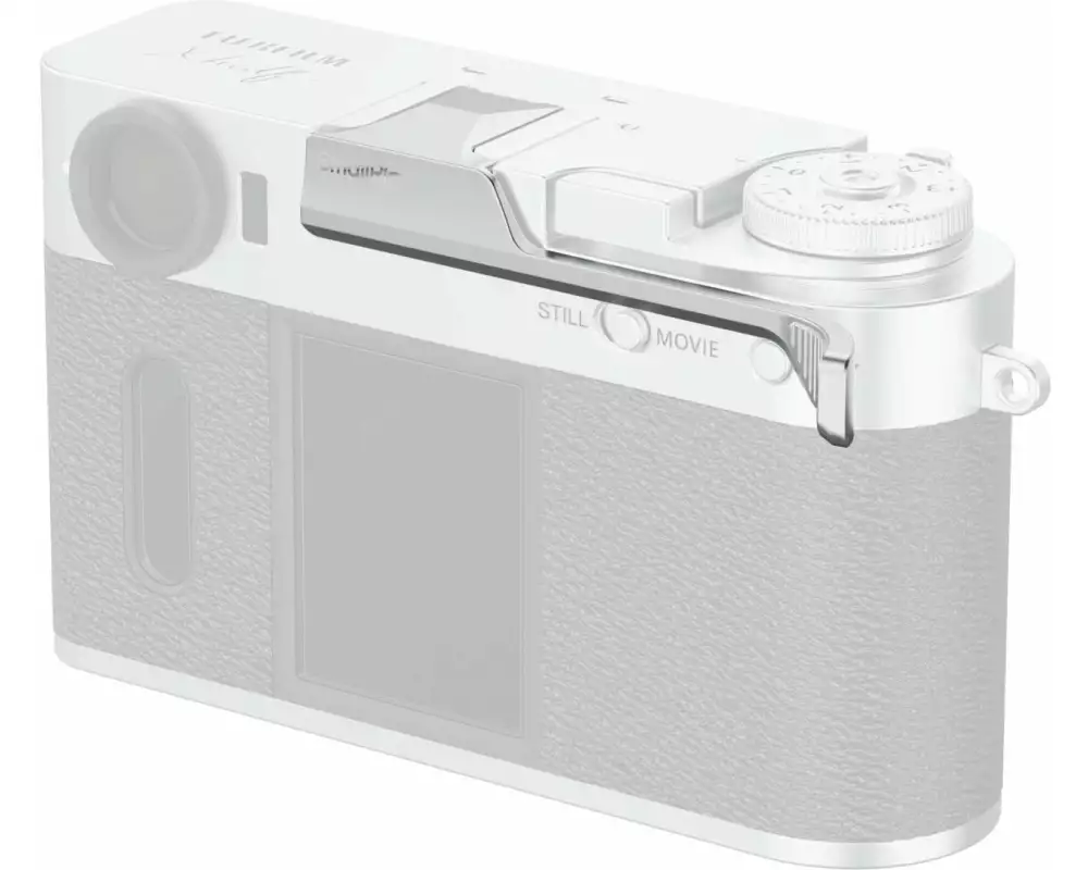 Smallrig Thumb Grip für Fujifilm X half