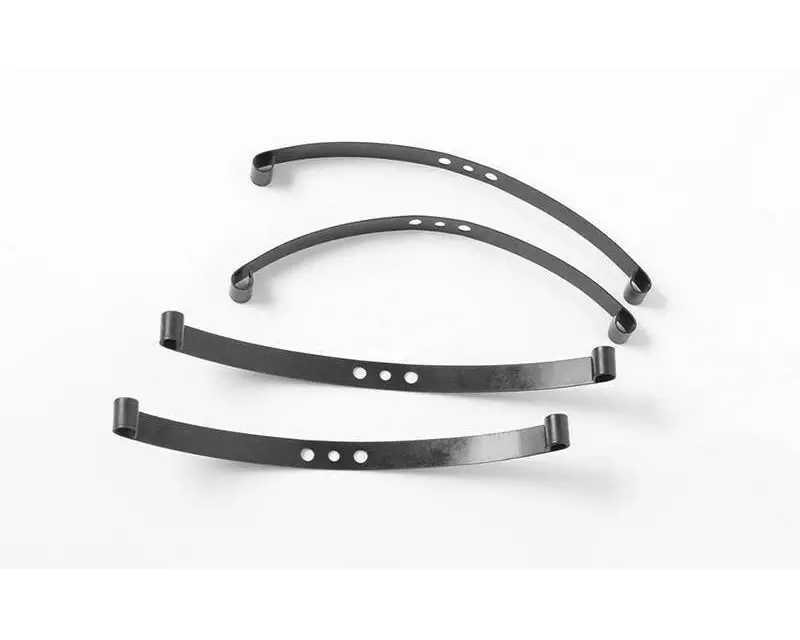 RC4WD Blattfedern Gelände 2