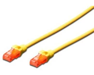 DIGITUS Professional 5 m Category 6 Network Cable for Network Device