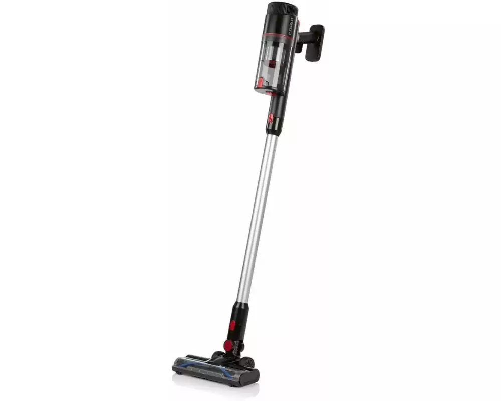 CLEANmaxx Akku-Hand- und Stielsauger 600 W