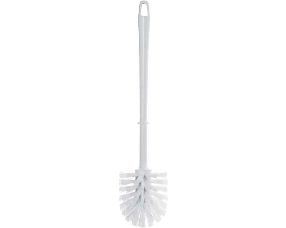 diaqua WC-Ersatzbürste weiss Weiss