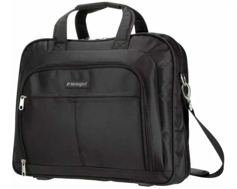 KENSINGTON SP80 15.6Inch Deluxe Case black
