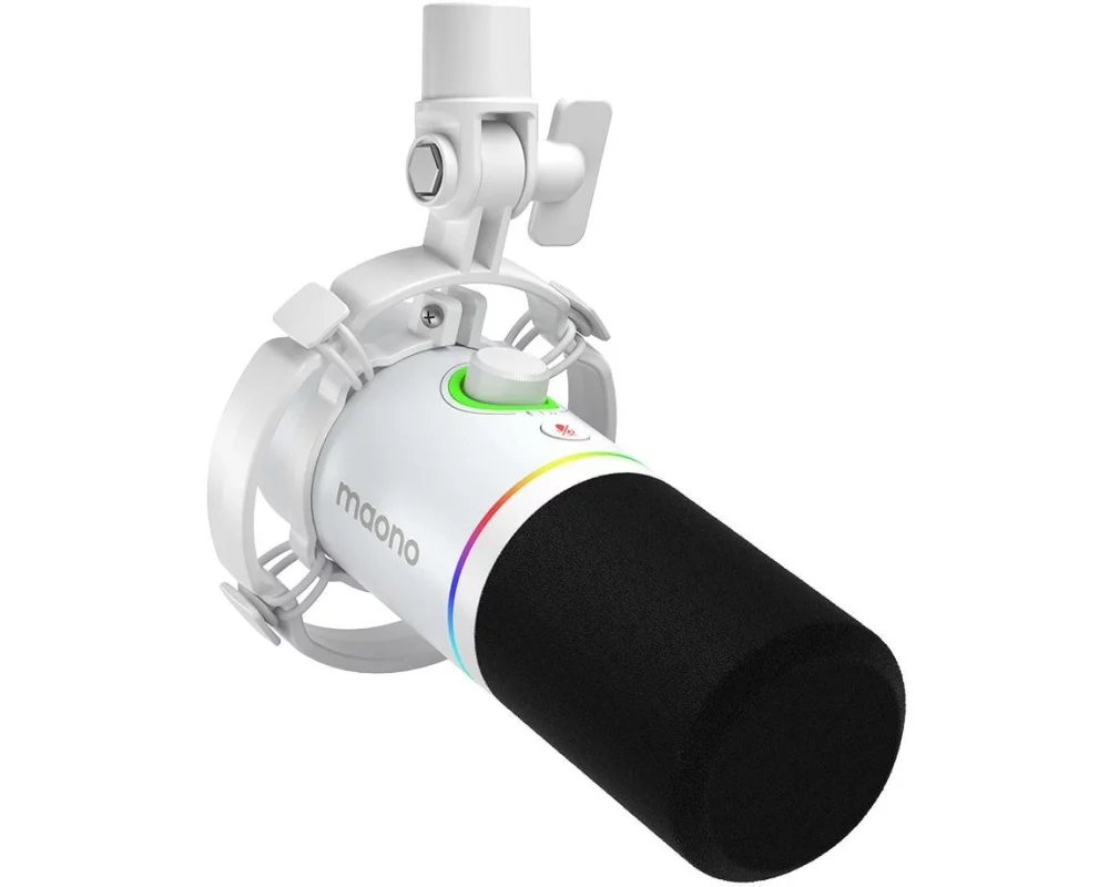 Maono Mikrofon PD200X