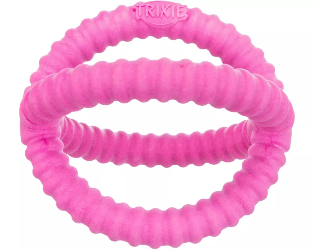 Trixie Schwimmspielzeug Aqua Toy Greifer, ø 17 cm, Assortiert