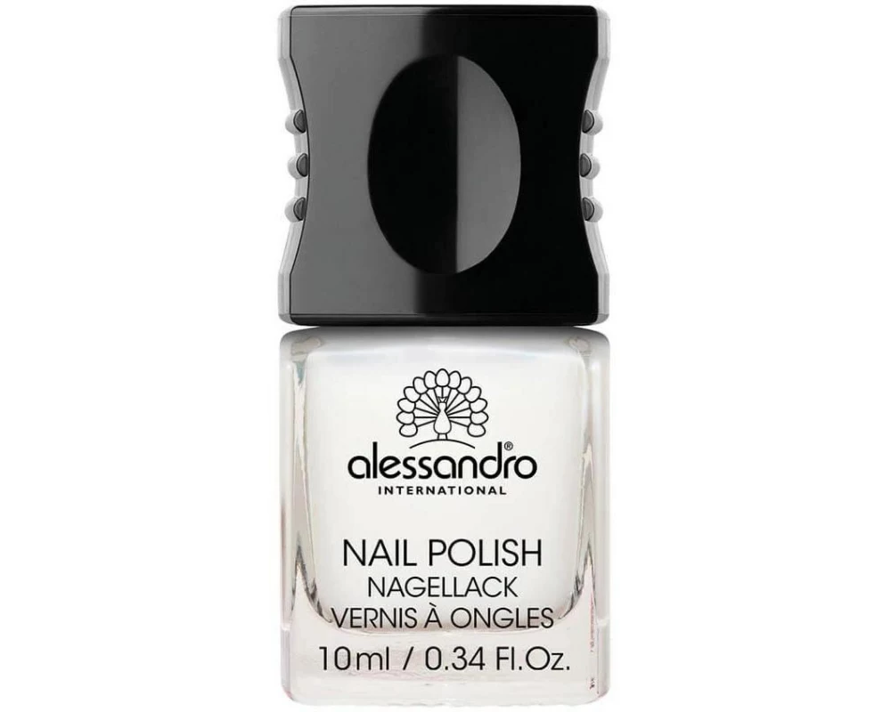 alessandro Standard 03 Milky Dream 03 Milky Dream
