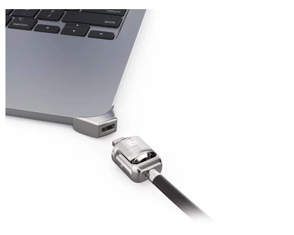 MacBook Air 2022 Ledge Lock SL w/Keyed