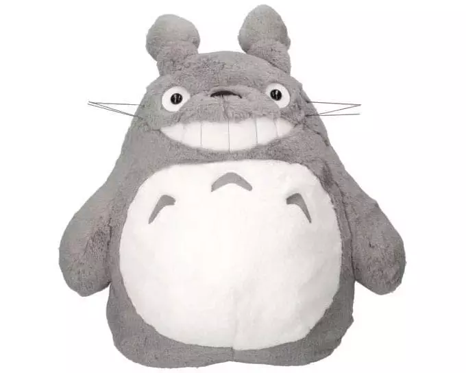 Semic Plüsch Funwari Big Totoro