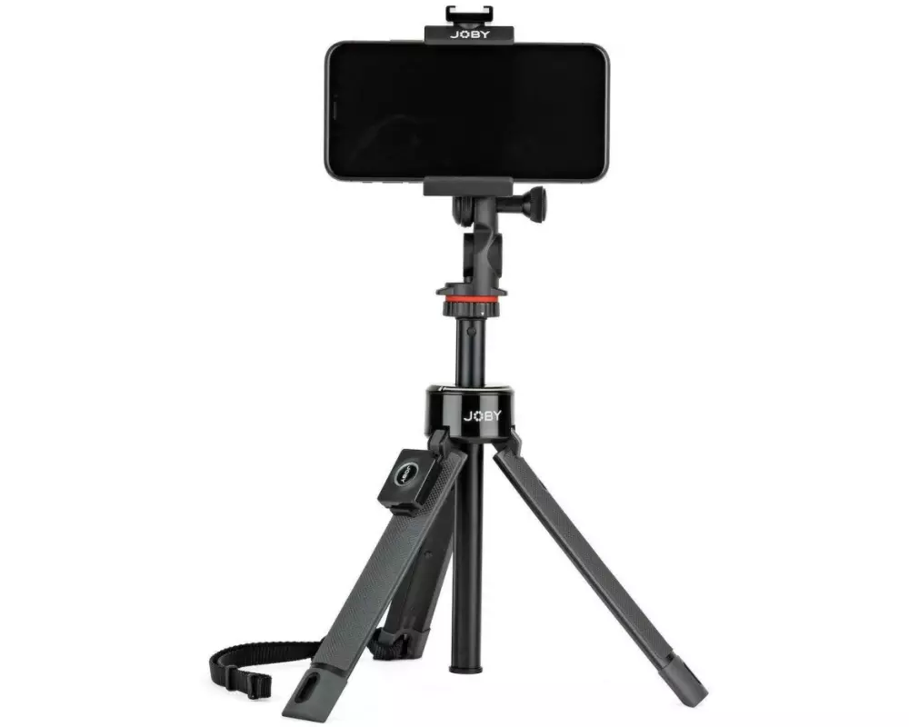Joby Smartphone-Stativ GripTight PRO TelePod