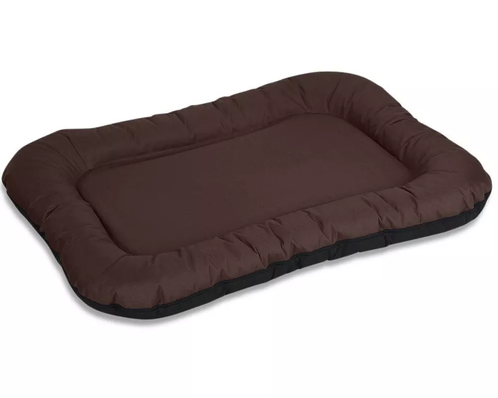 Knuffelwuff Hunde-Bett Outdoor Lucky, XL, 90 x 75 cm