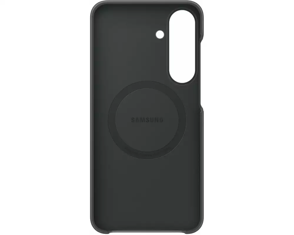 Samsung EF-ES741CBEGWW Silikon Schwarz