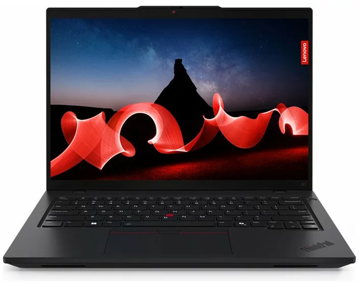 Lenovo ThinkPad L14 G5, Intel Core Ultra 7 155U, 16GB, SSD 512GB, WUXGA, 14 inch, WWAN Ready, W11P, TopSeller