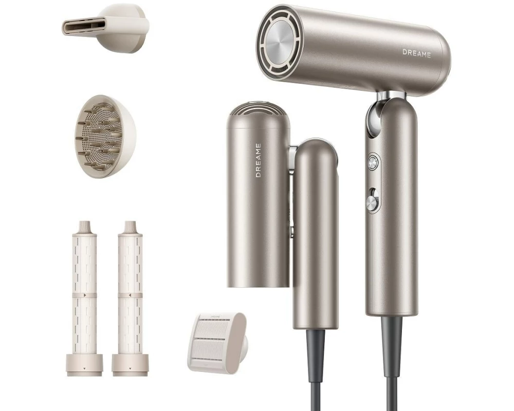 Dreame Haartrockner Pocket Pro