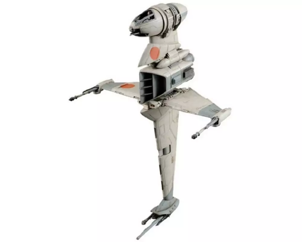 Revell Bausatz Star Wars Bandai B-Wing Fighter 1:72
