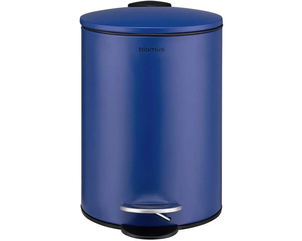 Blomus Tubo 3 l, Blau