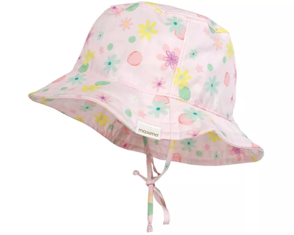 maximo Sonnenhut Blütenrosa Dots Flower Gr. 47