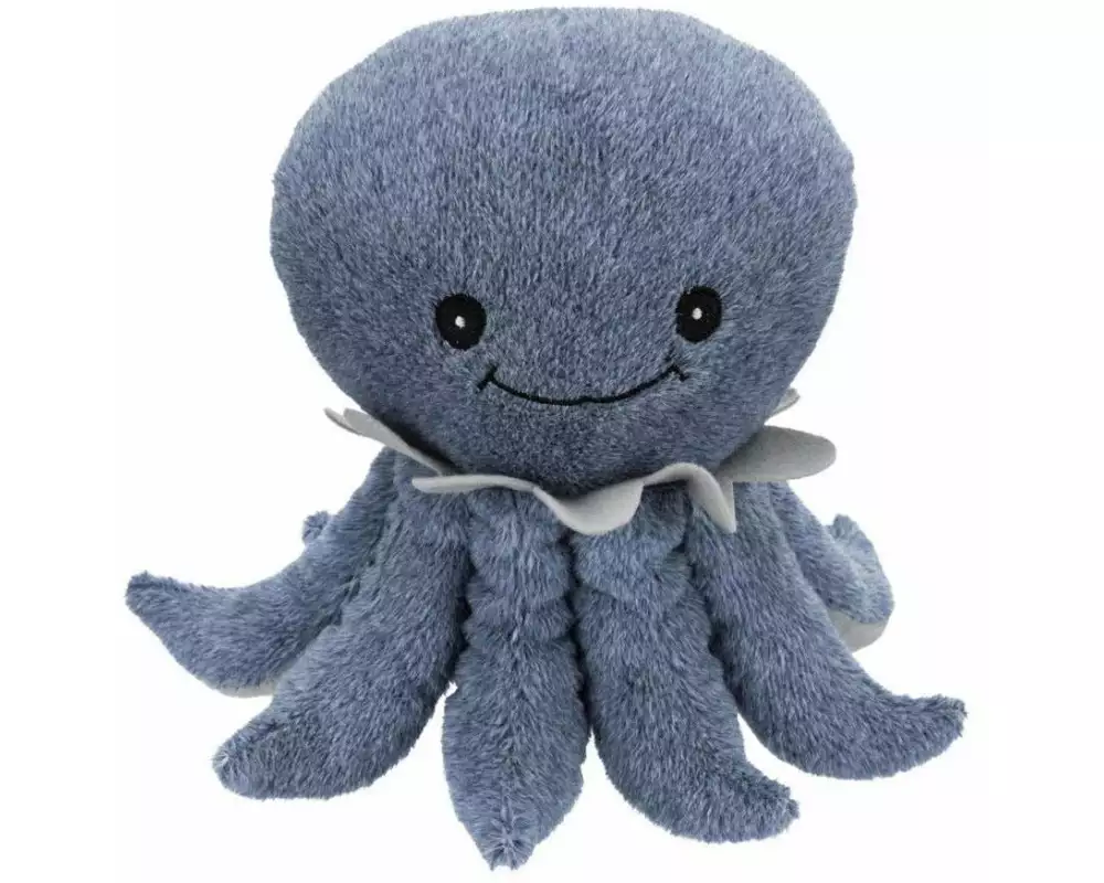 Trixie Hunde-Spielzeug BE NORDIC Octopus Ocke