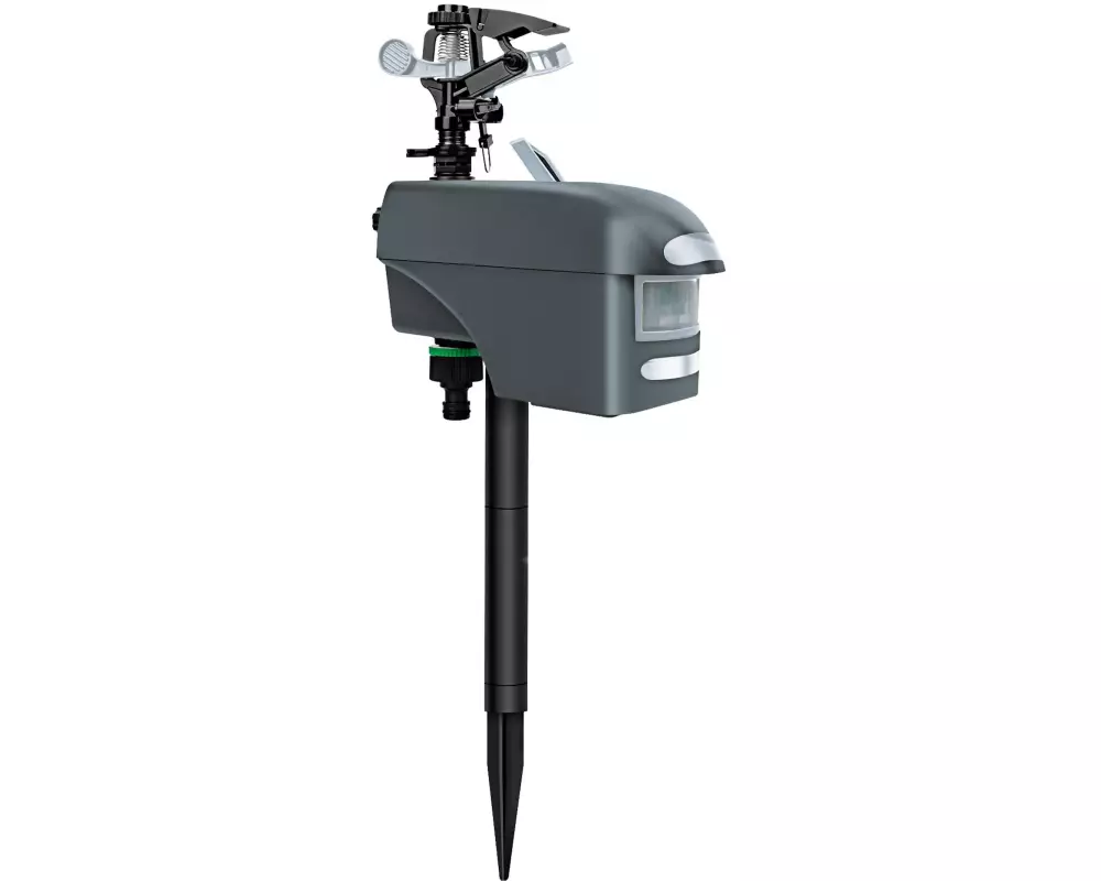 SuperFish Bird & Cat Sprinkler