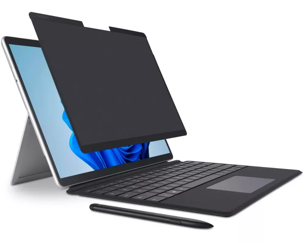 Kensington Bildschirmfolie MagPro Privacy Filter Surface Pro 8 / 9