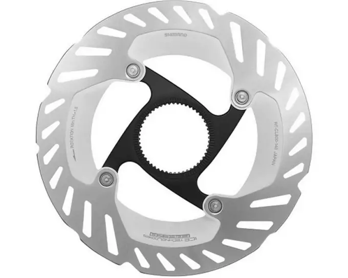 Shimano Bremsscheibe RT-CL800, (Ø 140 mm) Center Lock