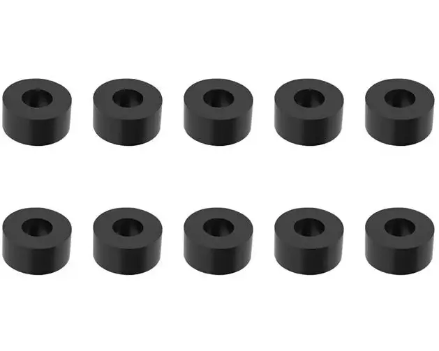 OMPHobby Hauptrotordämpfung M2 - Evo