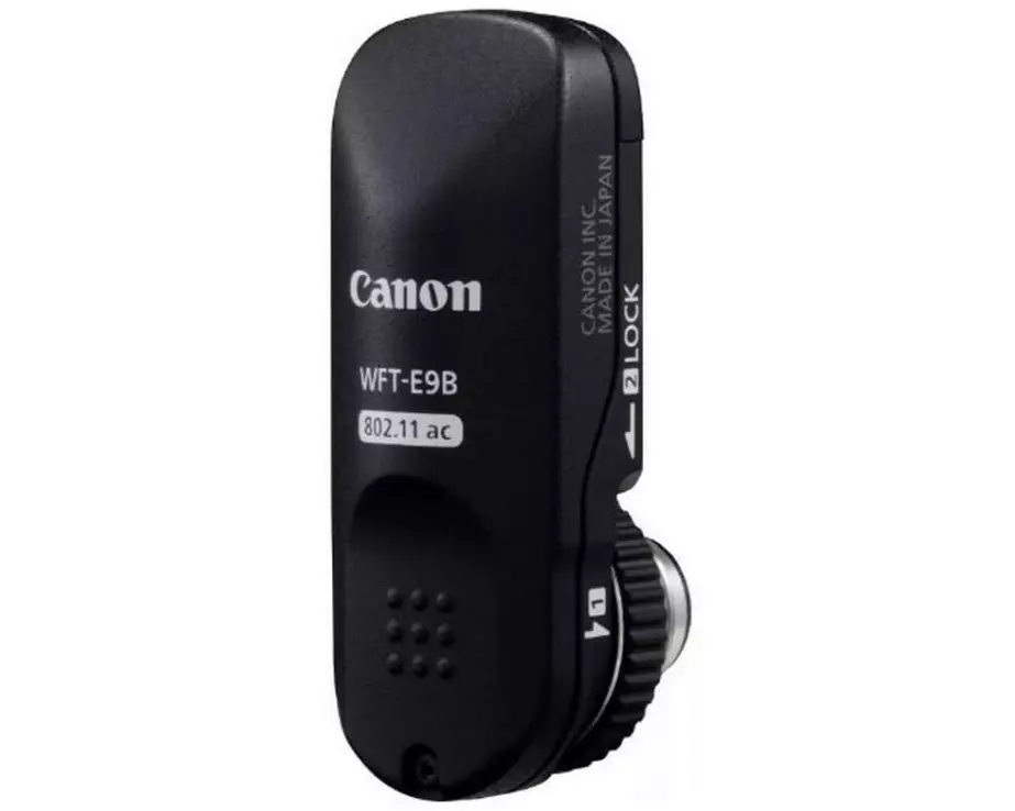 Canon Transmitter WFT-E9B Wireless